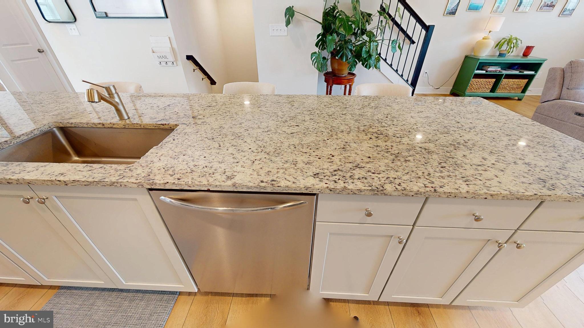 PARKSIDE PRESERVE - Residential