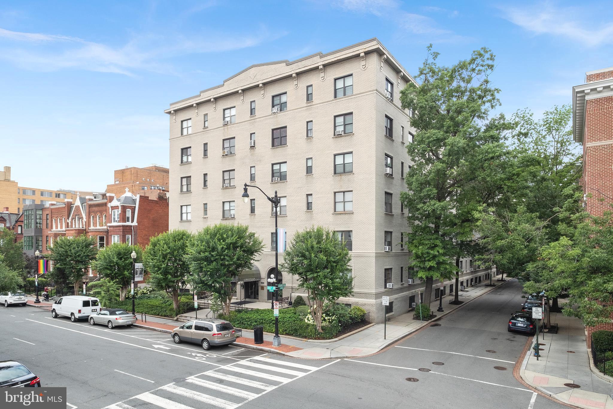1514 17TH STREET NW 115