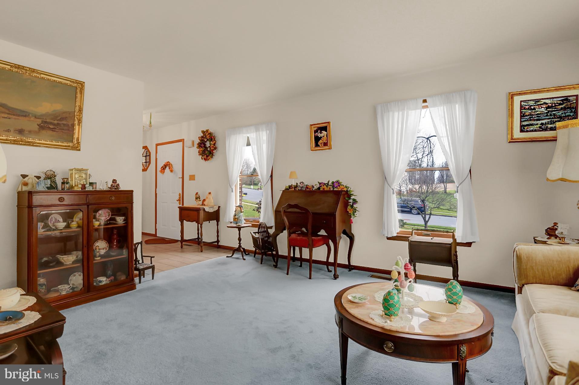 SHILOH HILLS - Residential