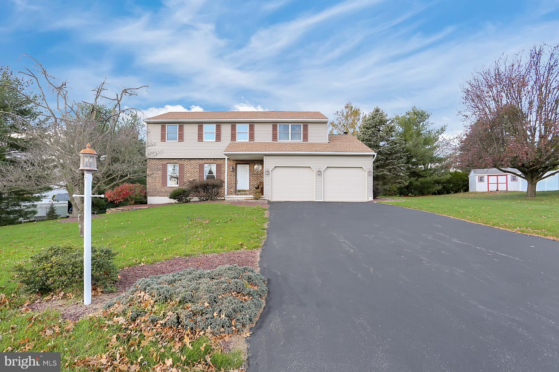 SHILOH HILLS - Residential