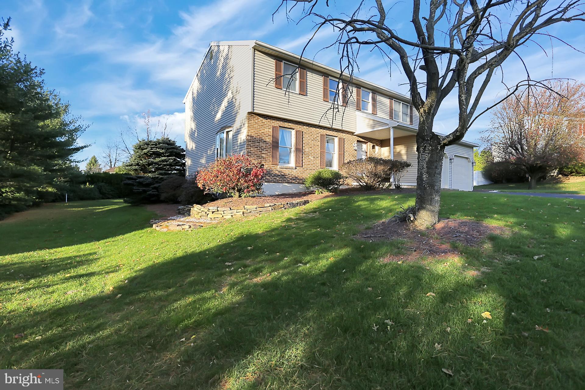SHILOH HILLS - Residential