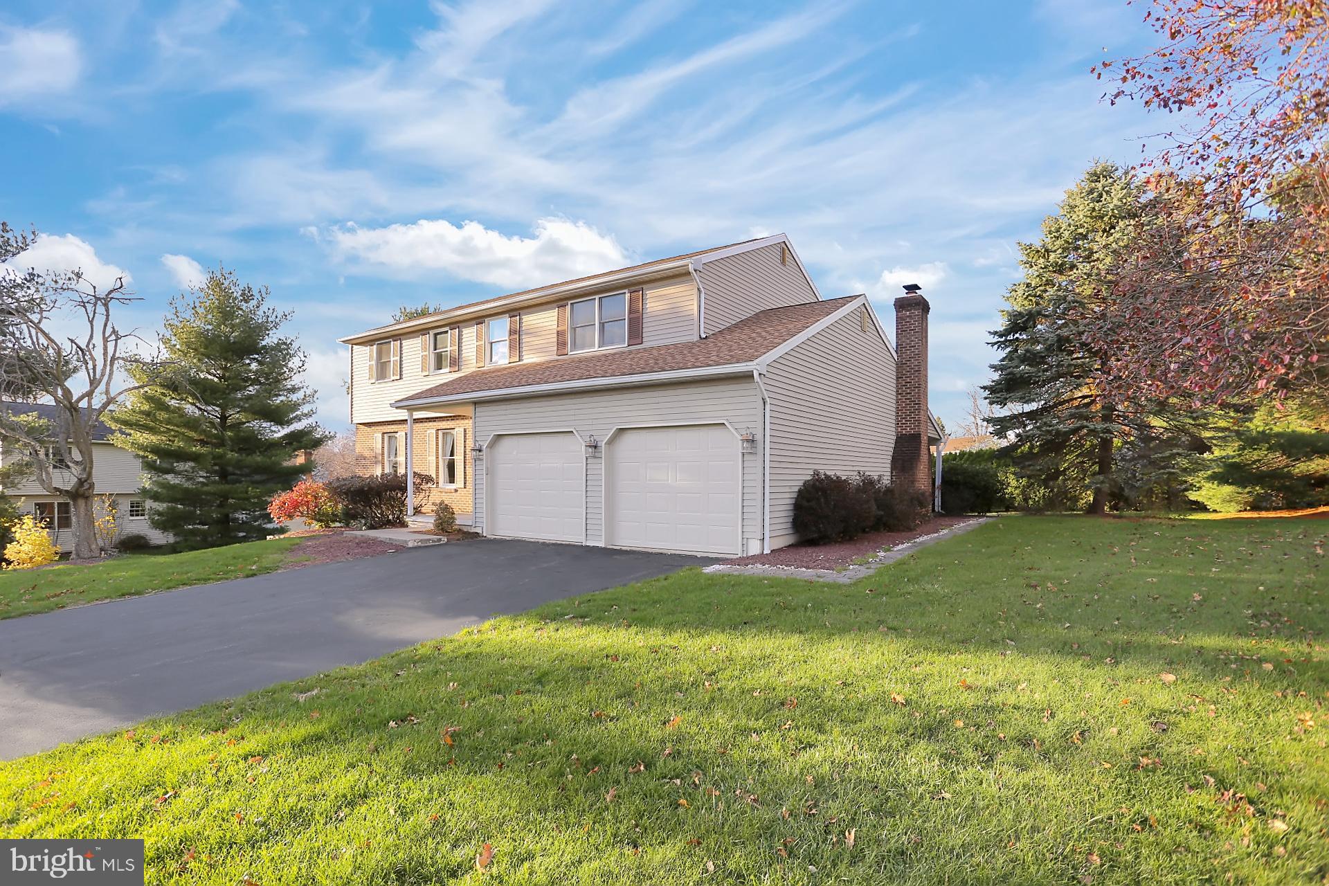 SHILOH HILLS - Residential