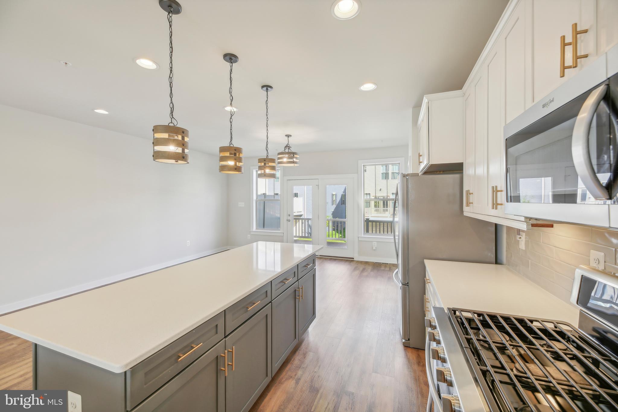 TUSCARORA CREEK - Residential