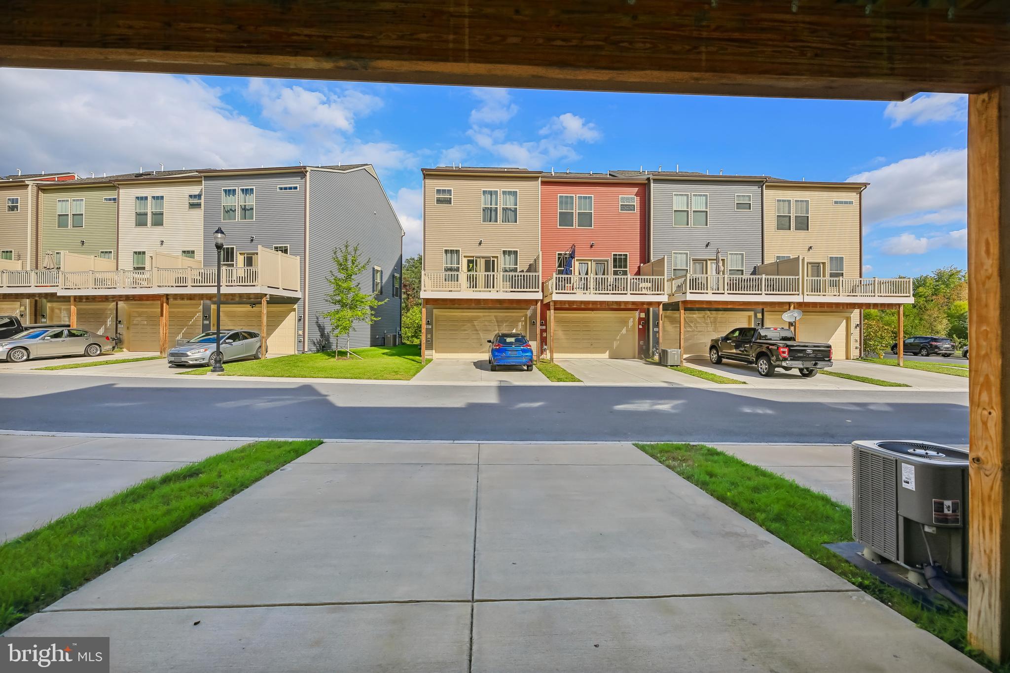 TUSCARORA CREEK - Residential