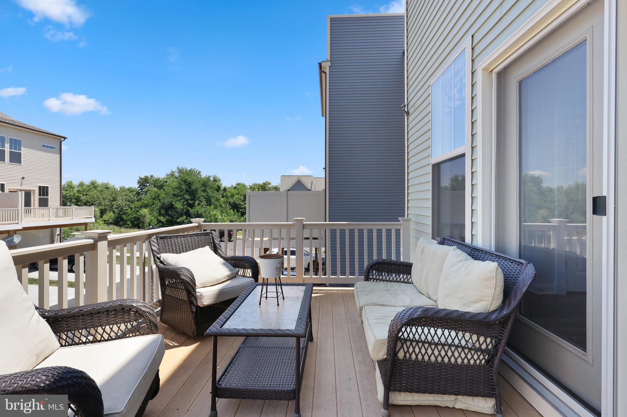 TUSCARORA CREEK - Residential