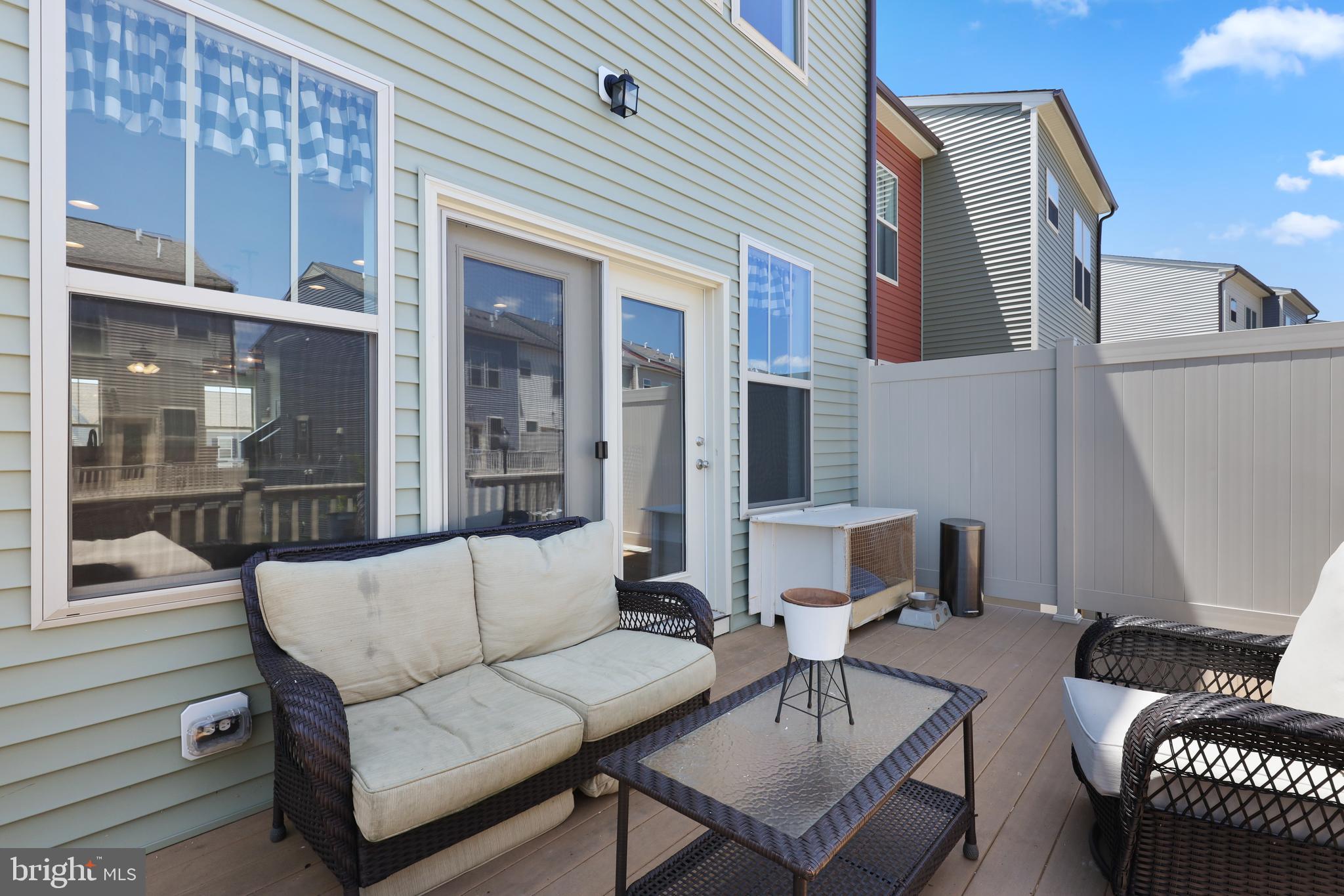 TUSCARORA CREEK - Residential