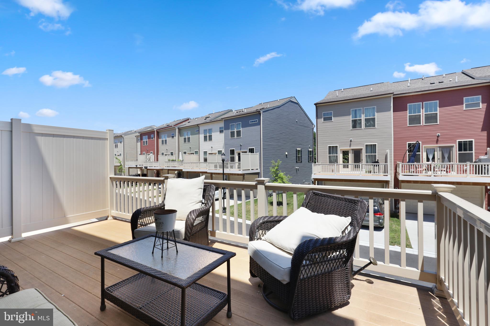 TUSCARORA CREEK - Residential