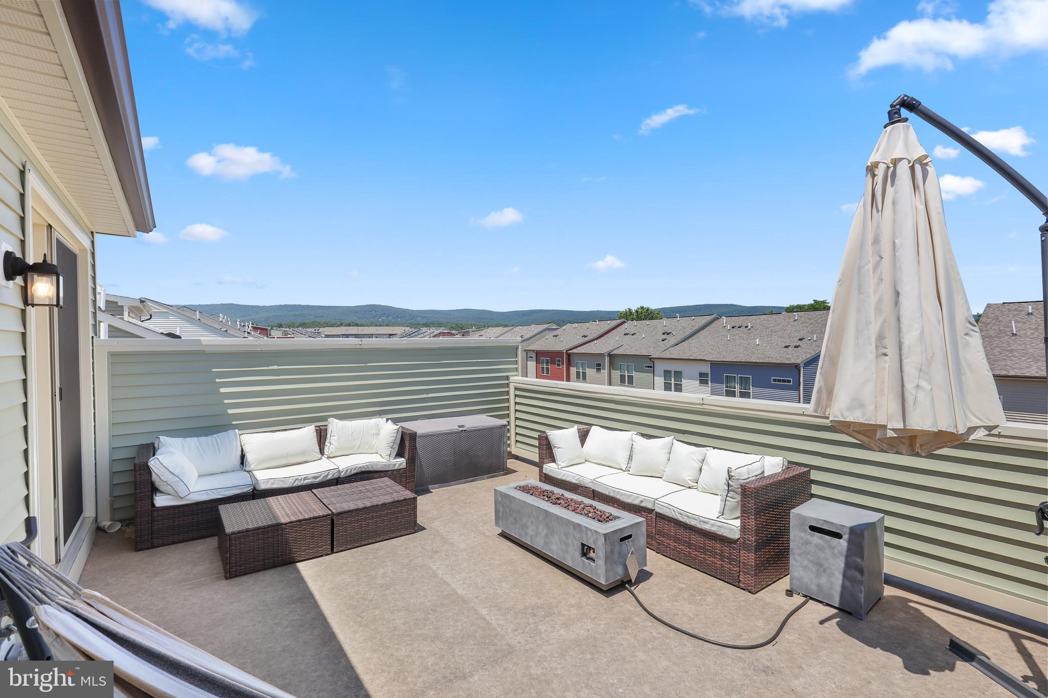 TUSCARORA CREEK - Residential