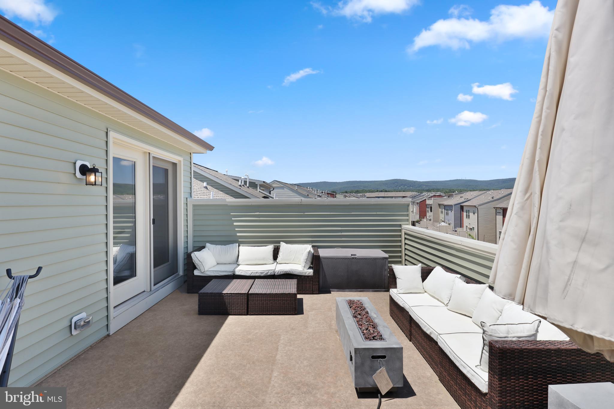 TUSCARORA CREEK - Residential