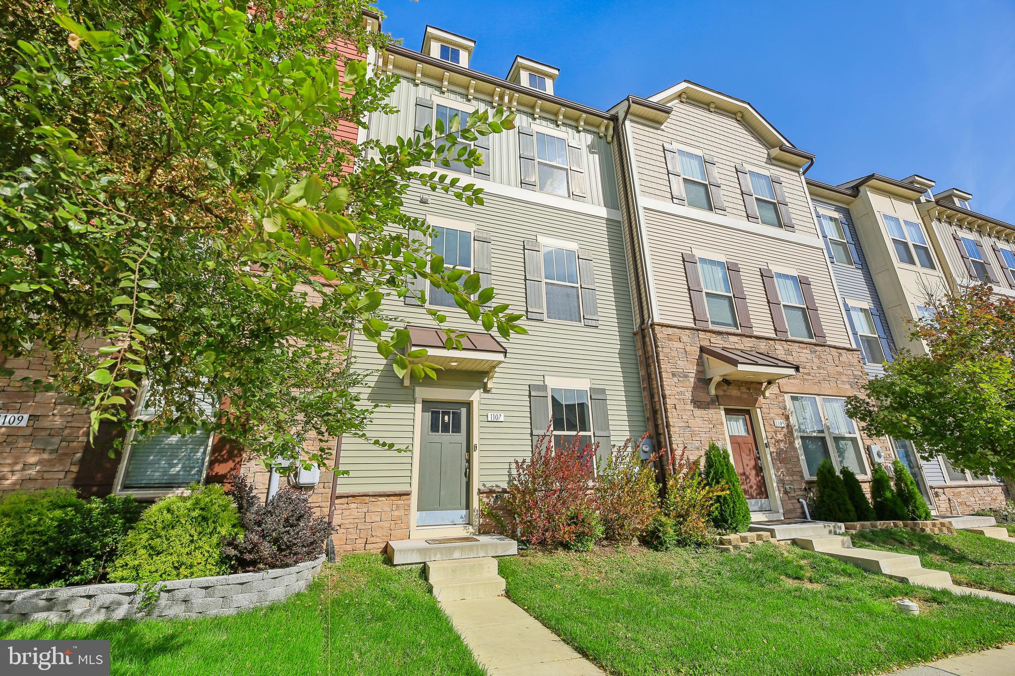 TUSCARORA CREEK - Residential