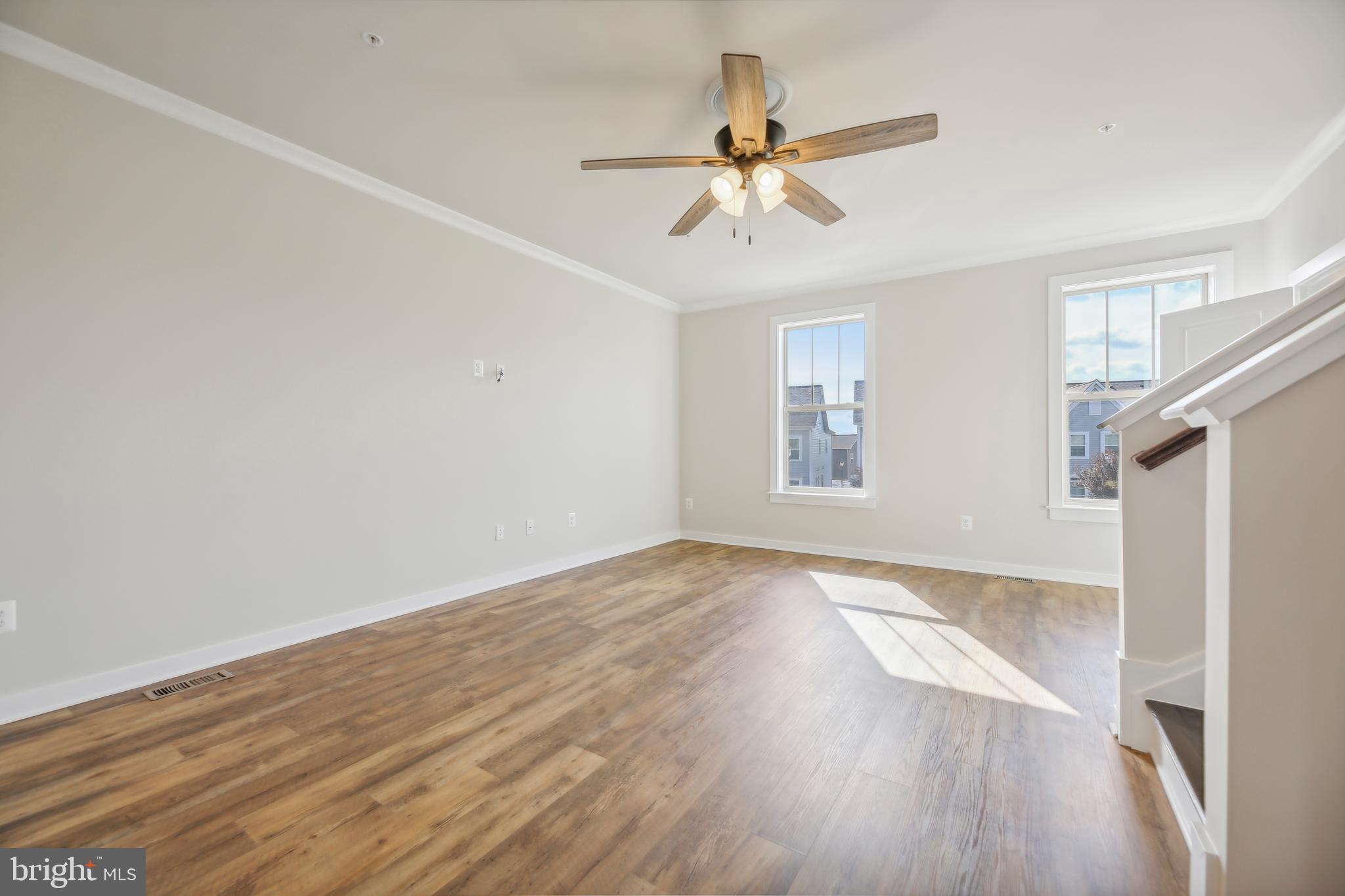 TUSCARORA CREEK - Residential