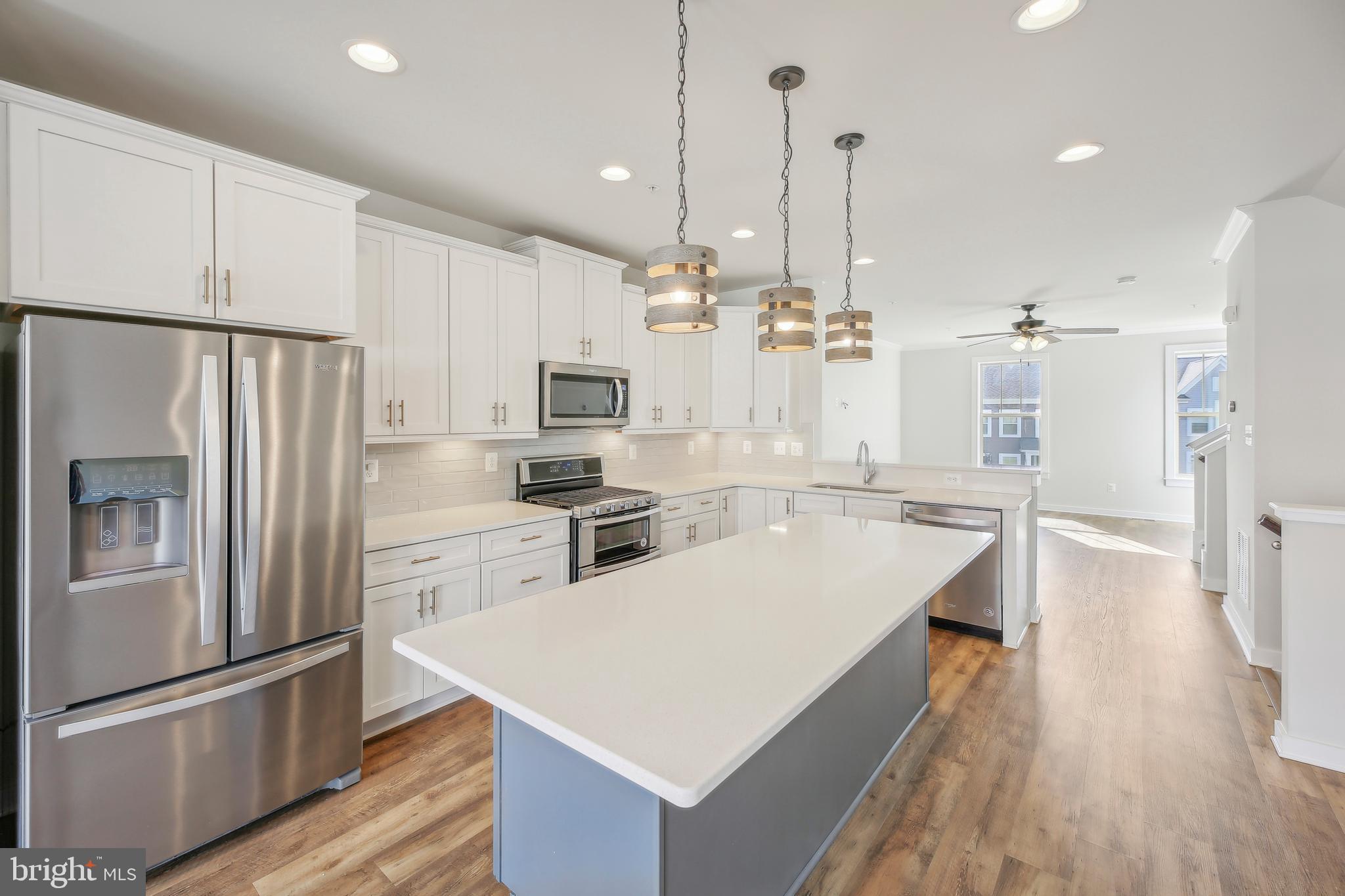 TUSCARORA CREEK - Residential