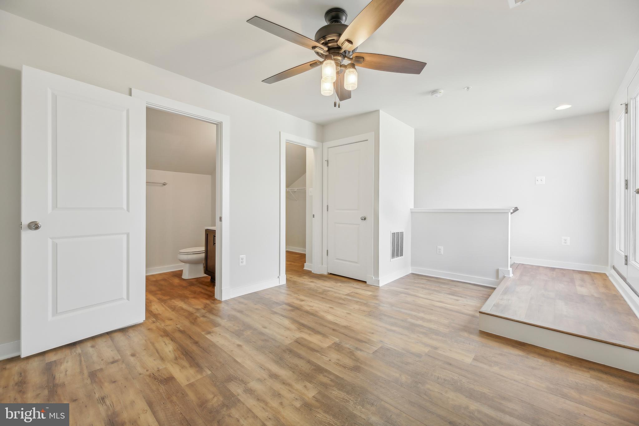 TUSCARORA CREEK - Residential