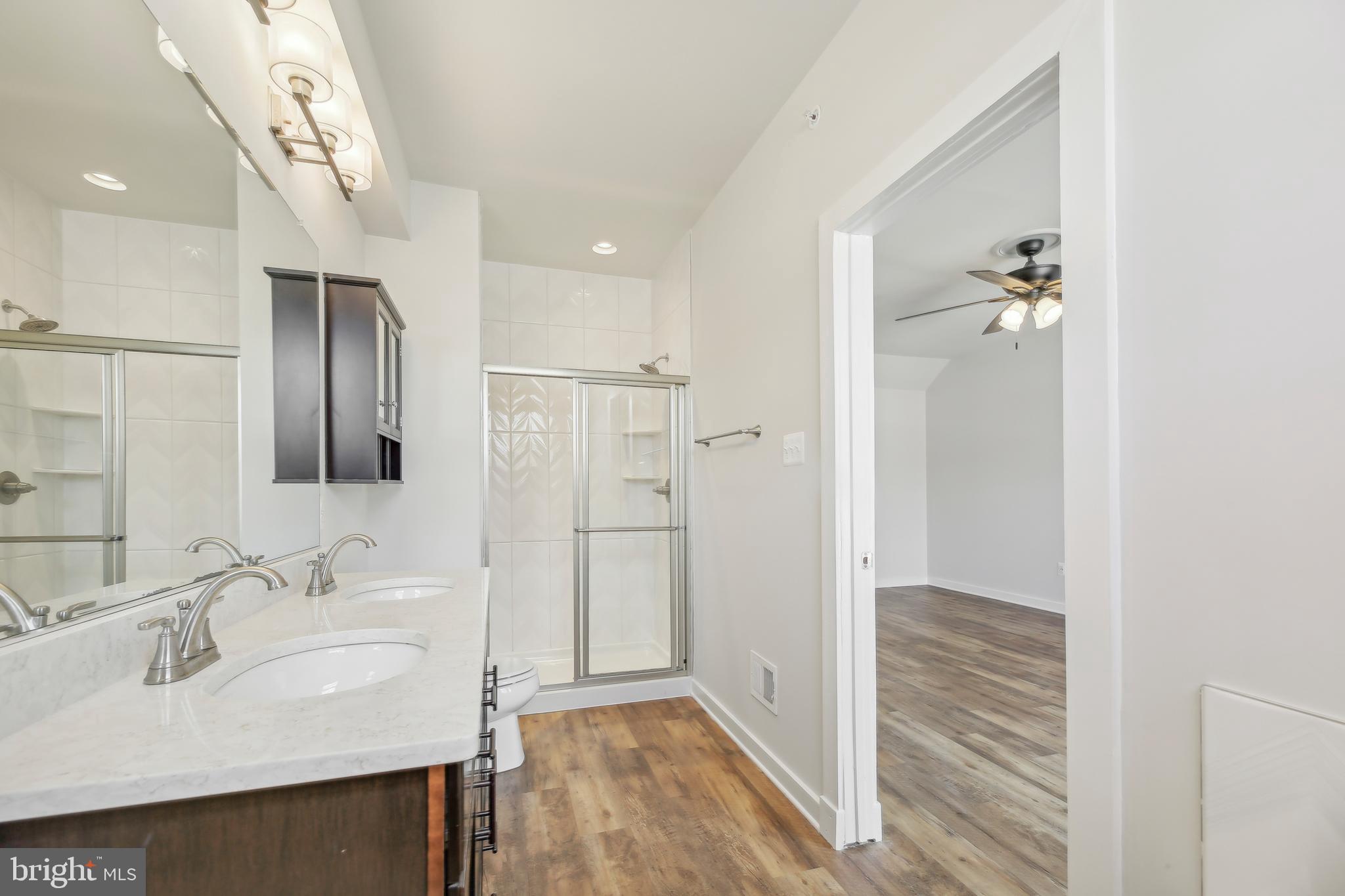 TUSCARORA CREEK - Residential