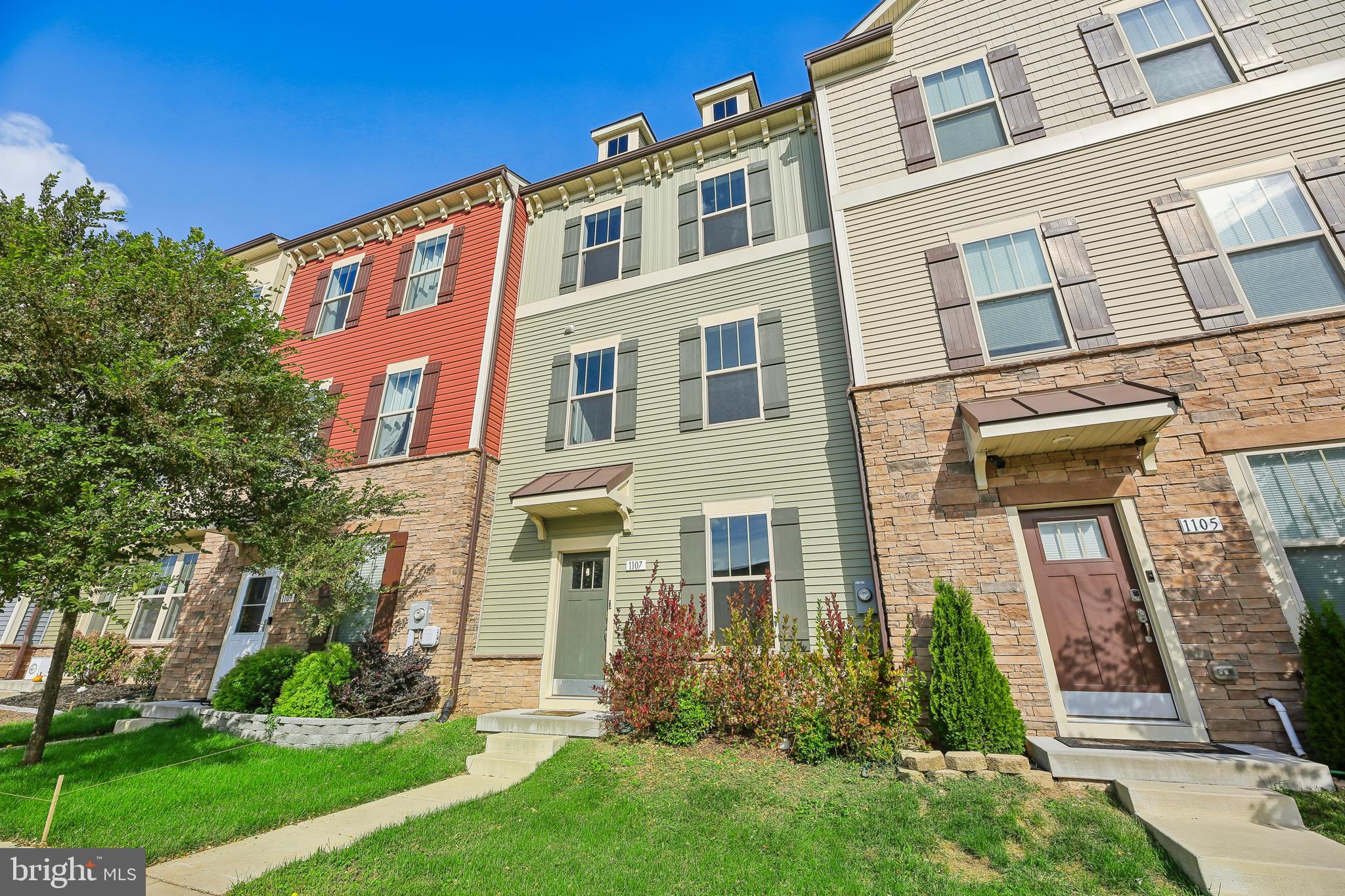 TUSCARORA CREEK - Residential