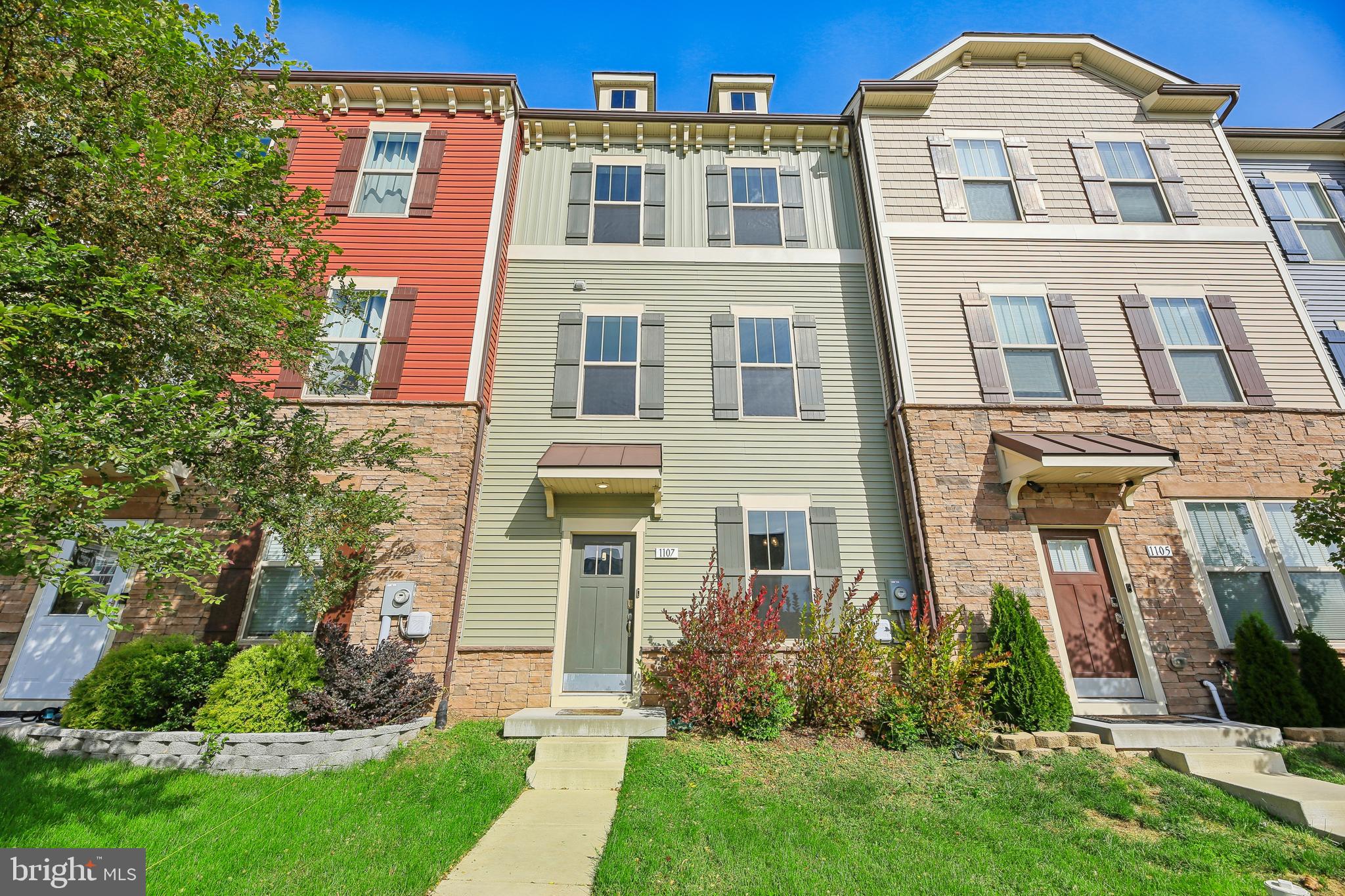 TUSCARORA CREEK - Residential