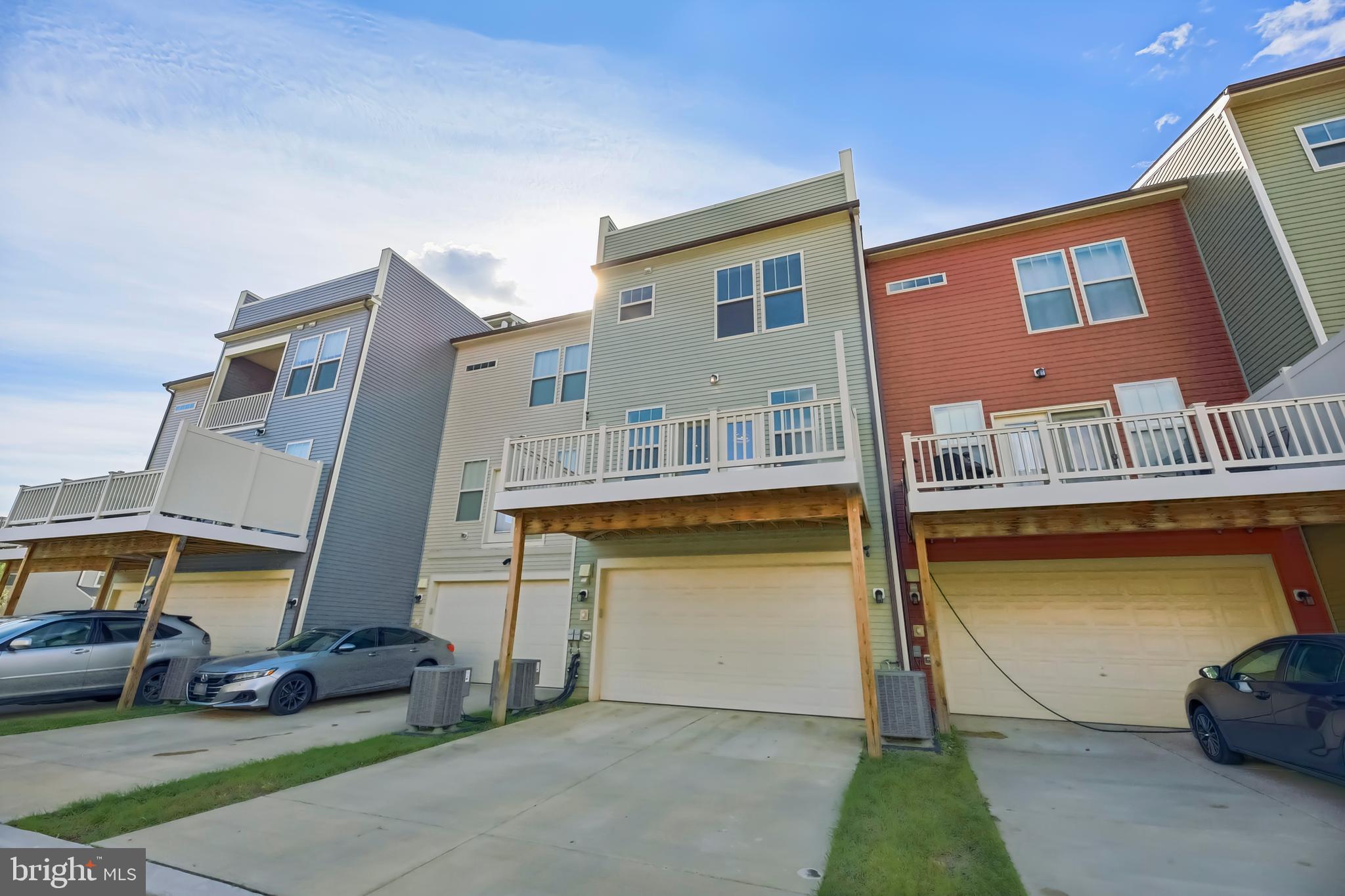 TUSCARORA CREEK - Residential