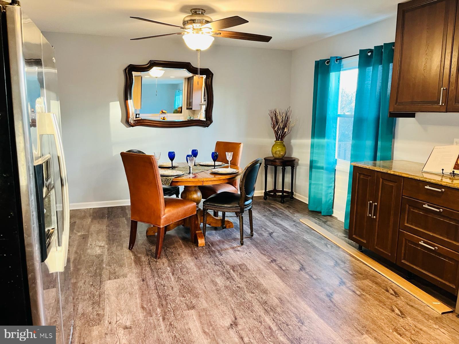 LONGFELLOW - Residential