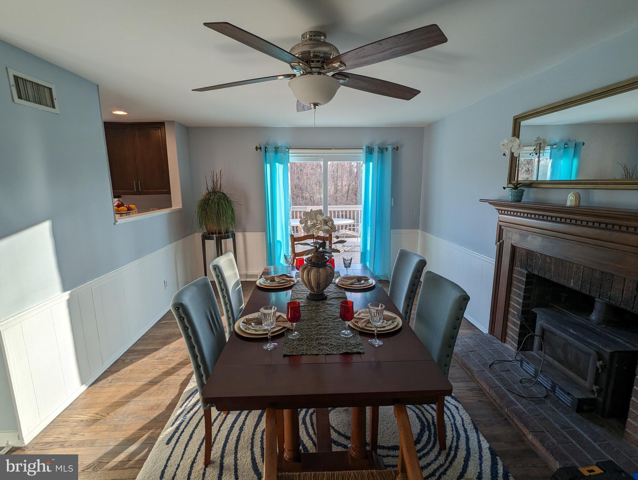 LONGFELLOW - Residential