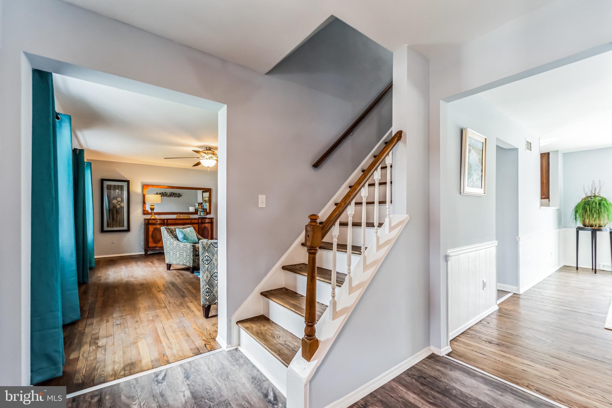 LONGFELLOW - Residential