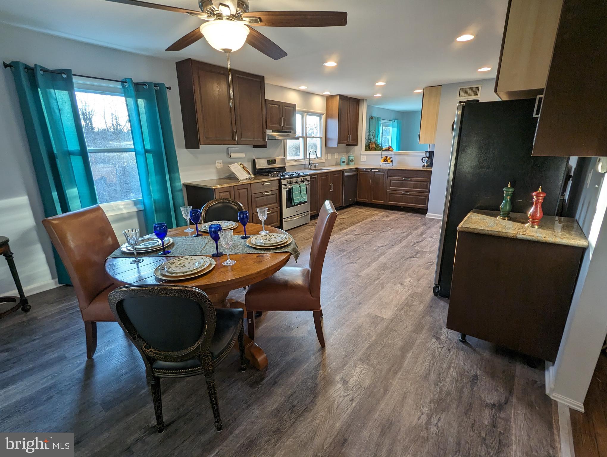 LONGFELLOW - Residential