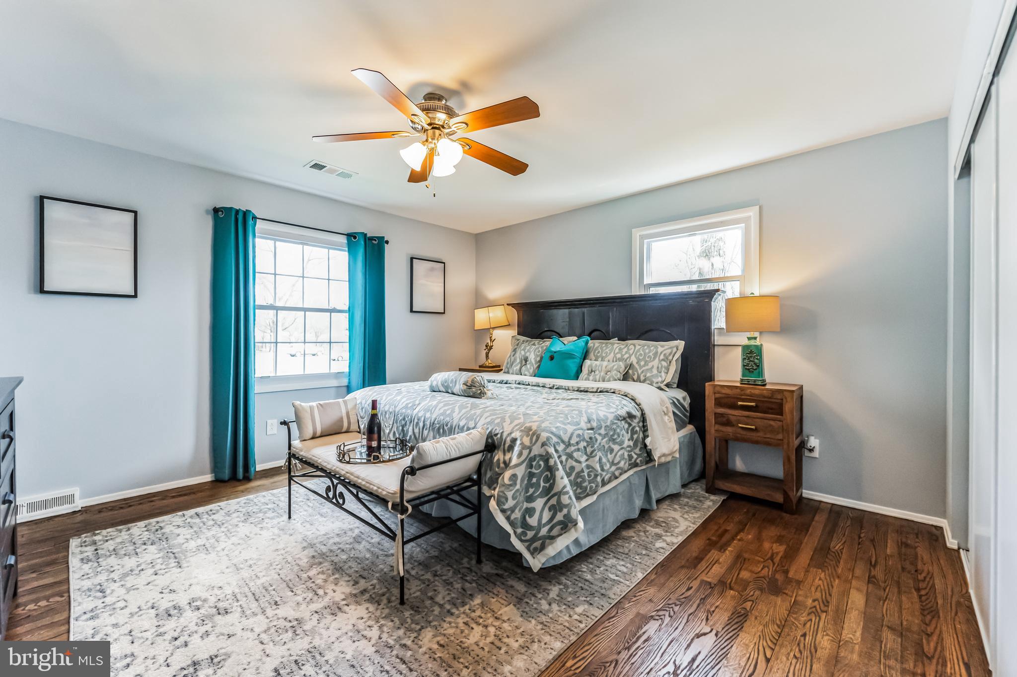 LONGFELLOW - Residential