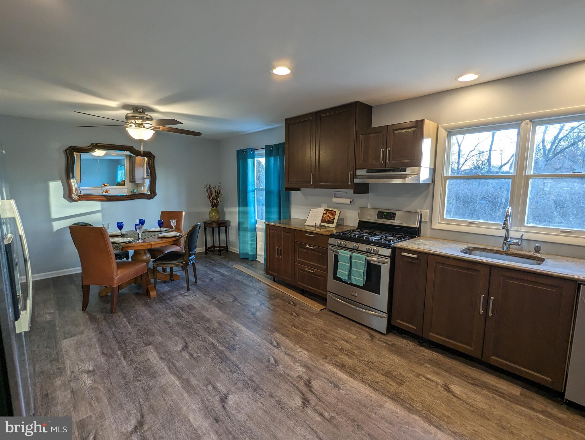 LONGFELLOW - Residential