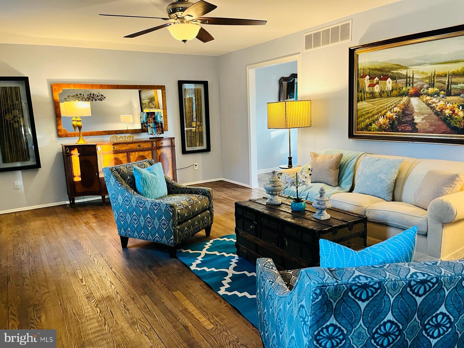 LONGFELLOW - Residential