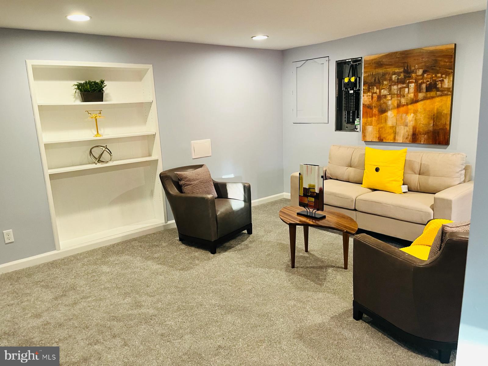 LONGFELLOW - Residential