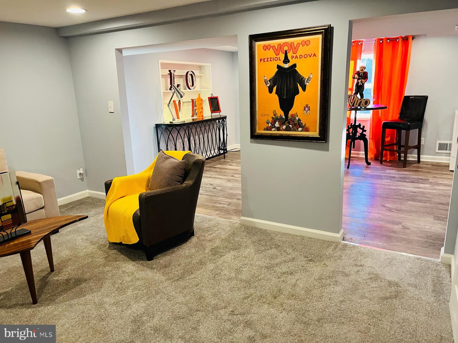 LONGFELLOW - Residential