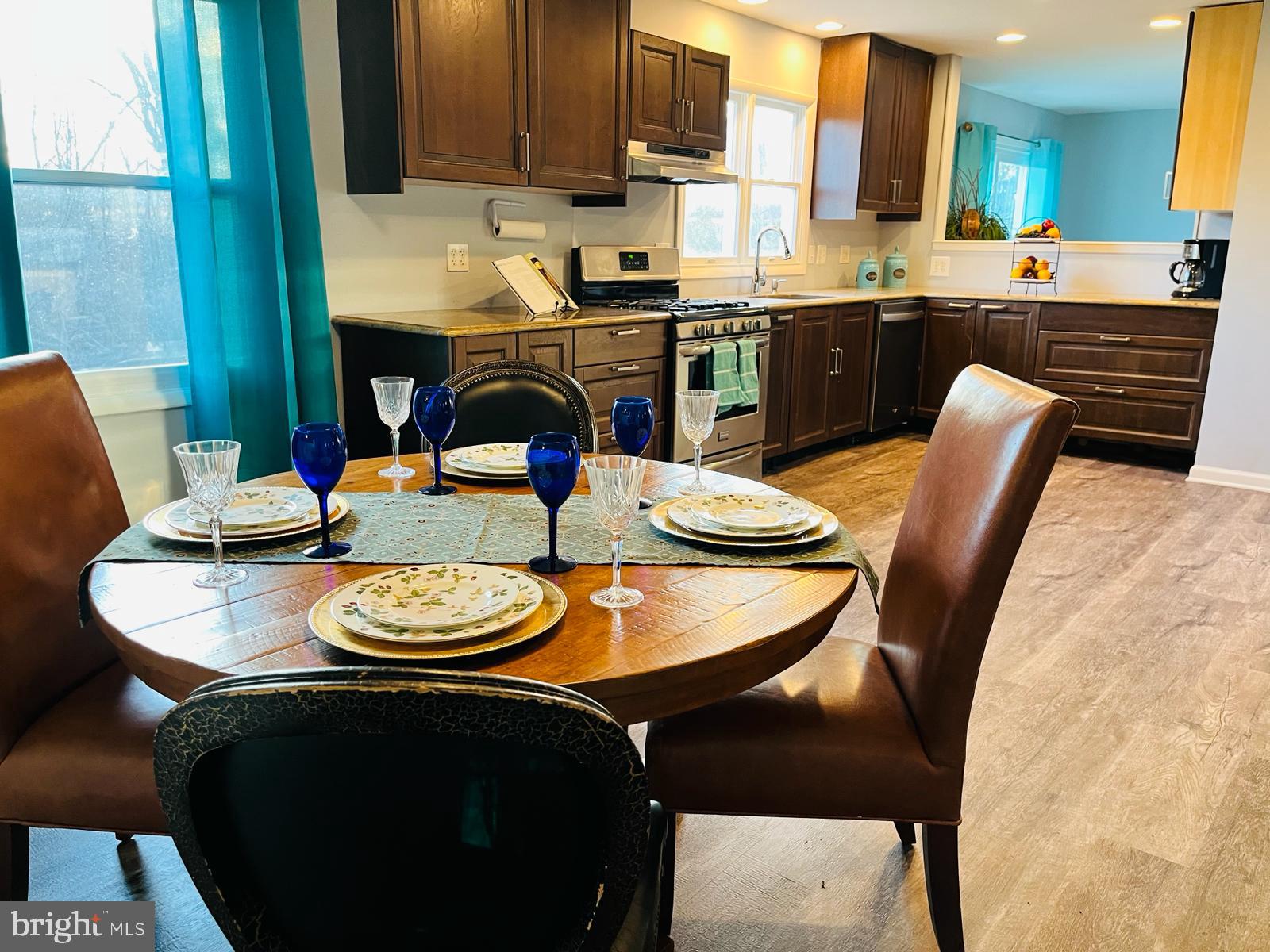 LONGFELLOW - Residential