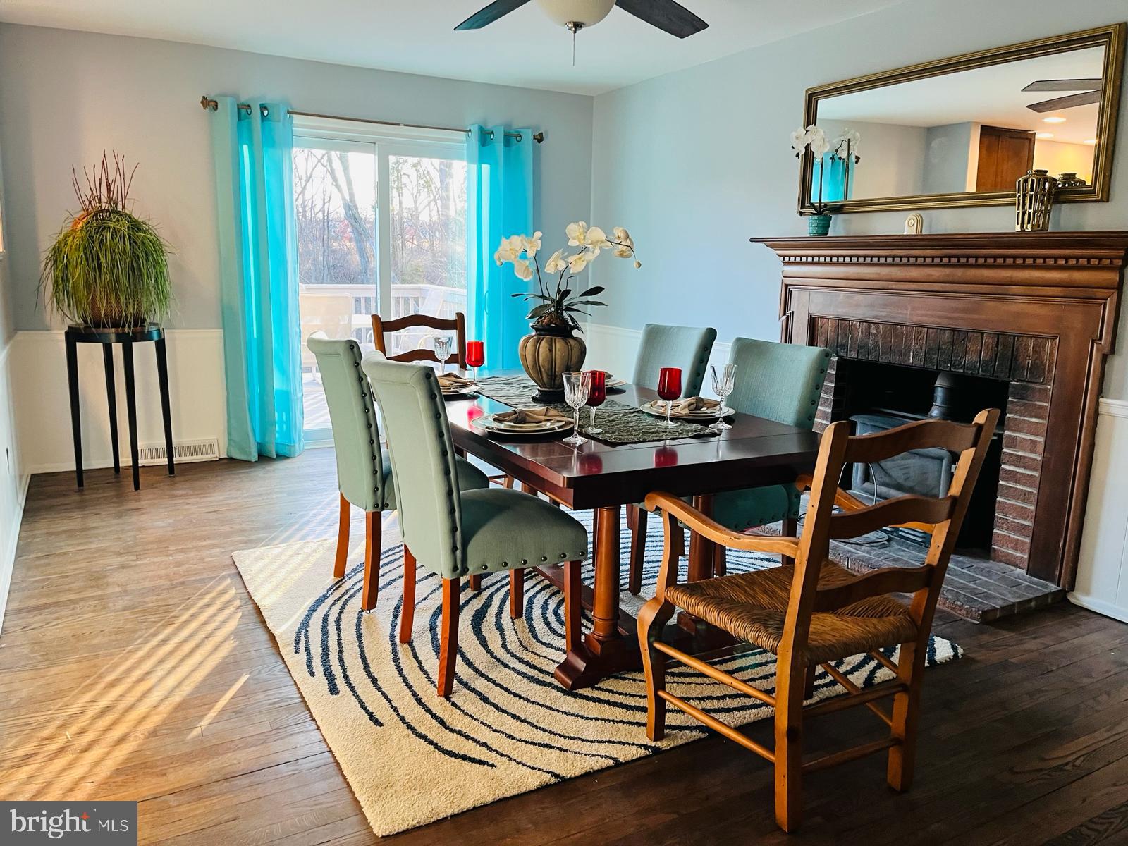 LONGFELLOW - Residential