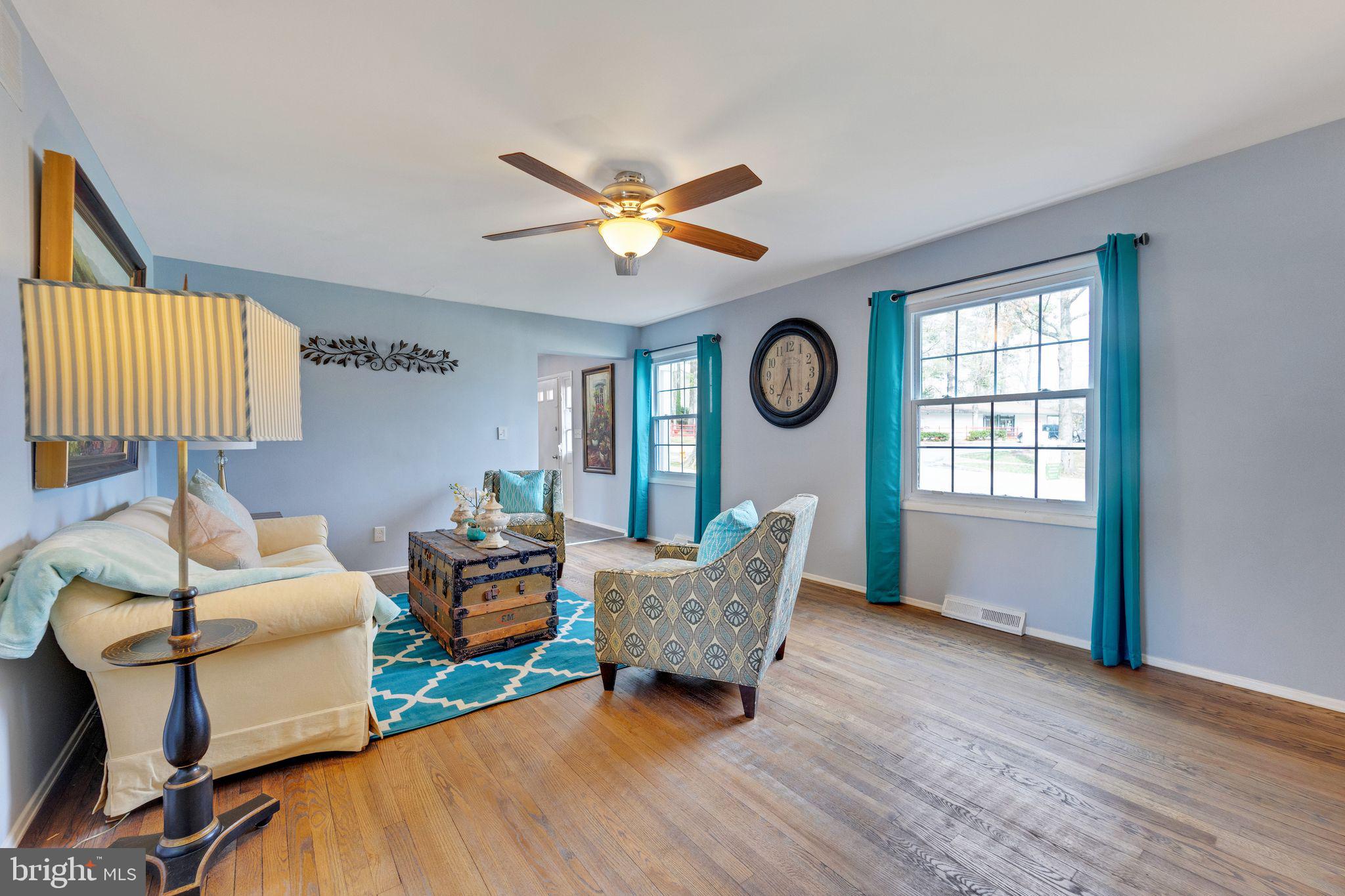 LONGFELLOW - Residential