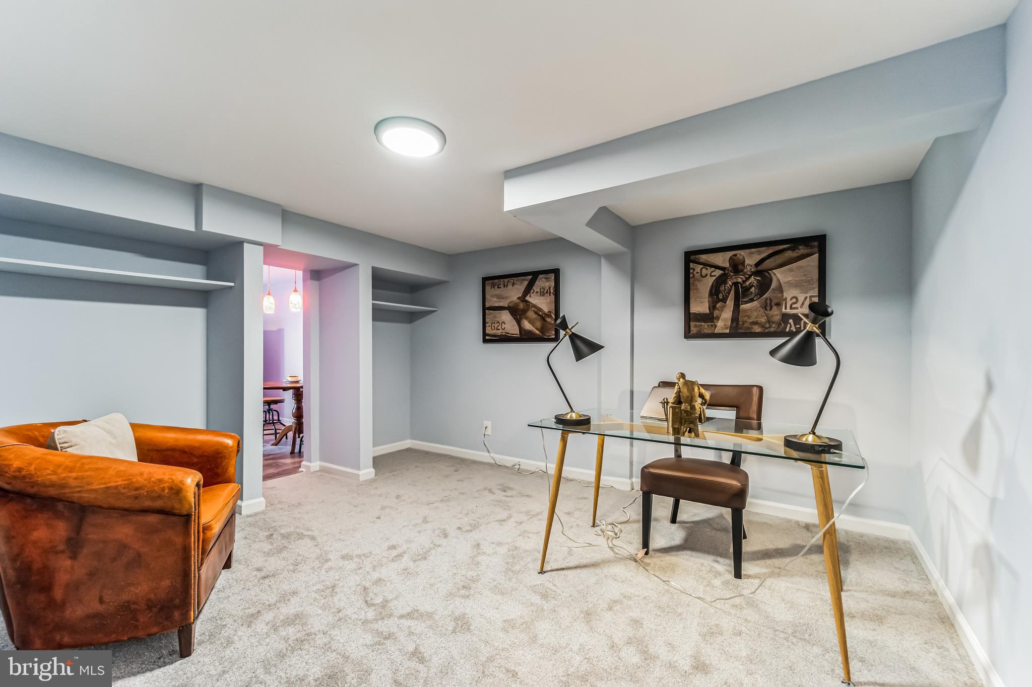 LONGFELLOW - Residential