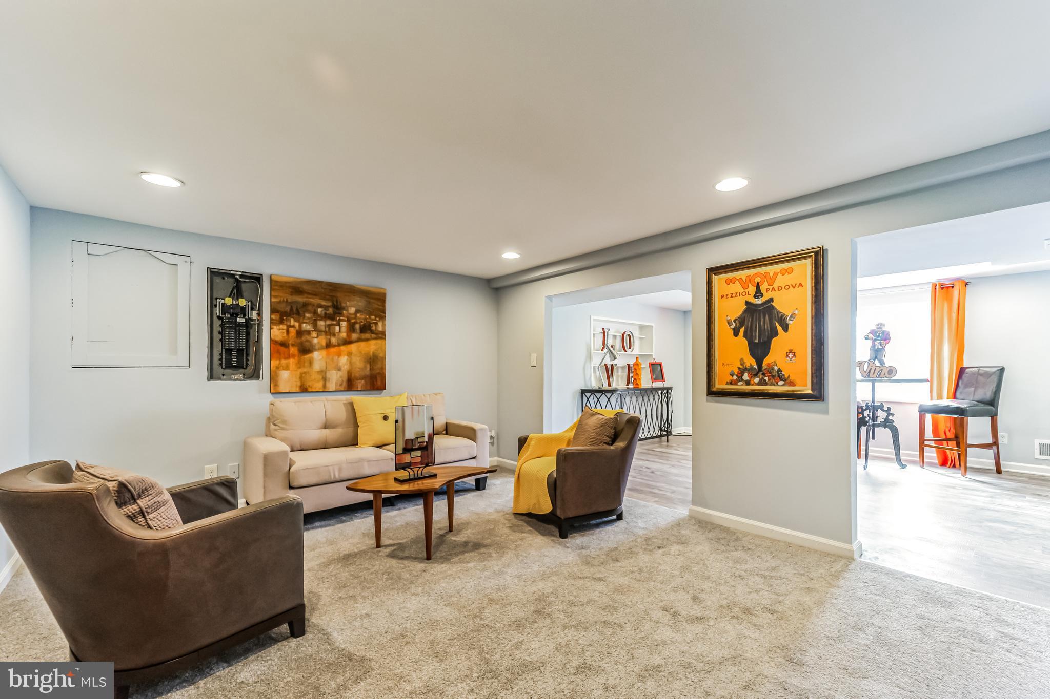 LONGFELLOW - Residential