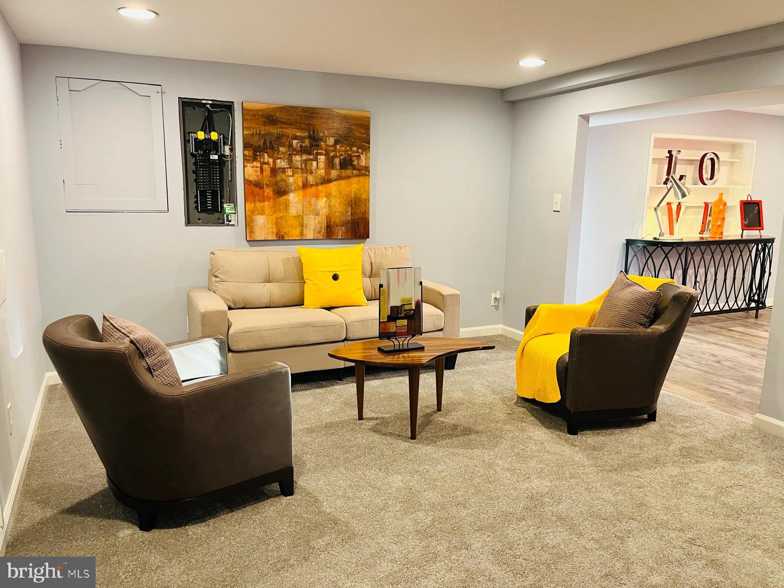 LONGFELLOW - Residential