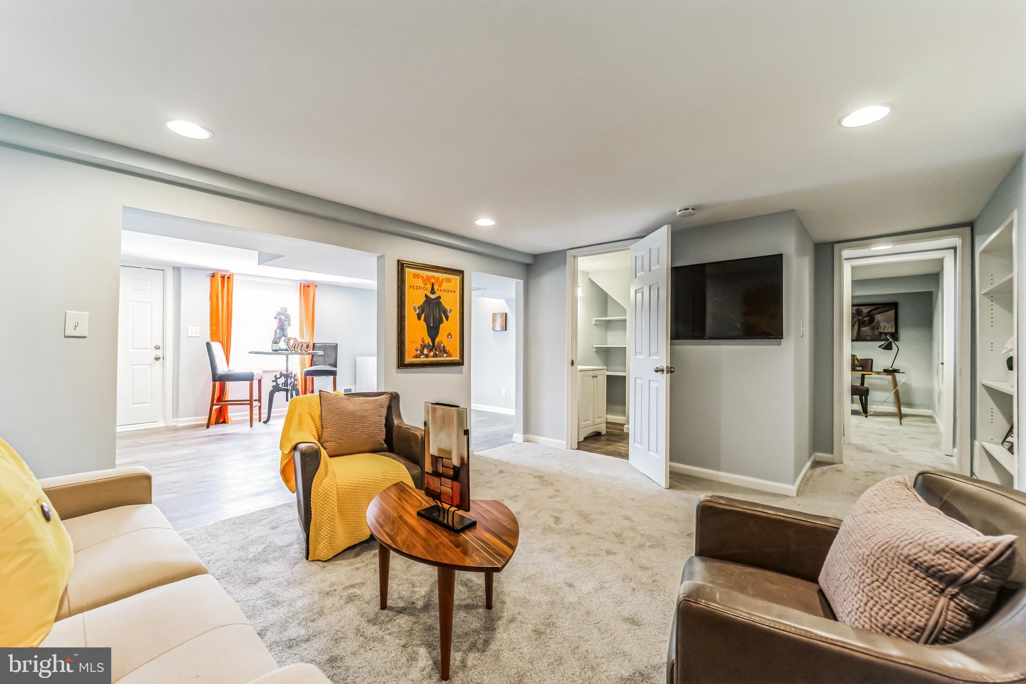 LONGFELLOW - Residential