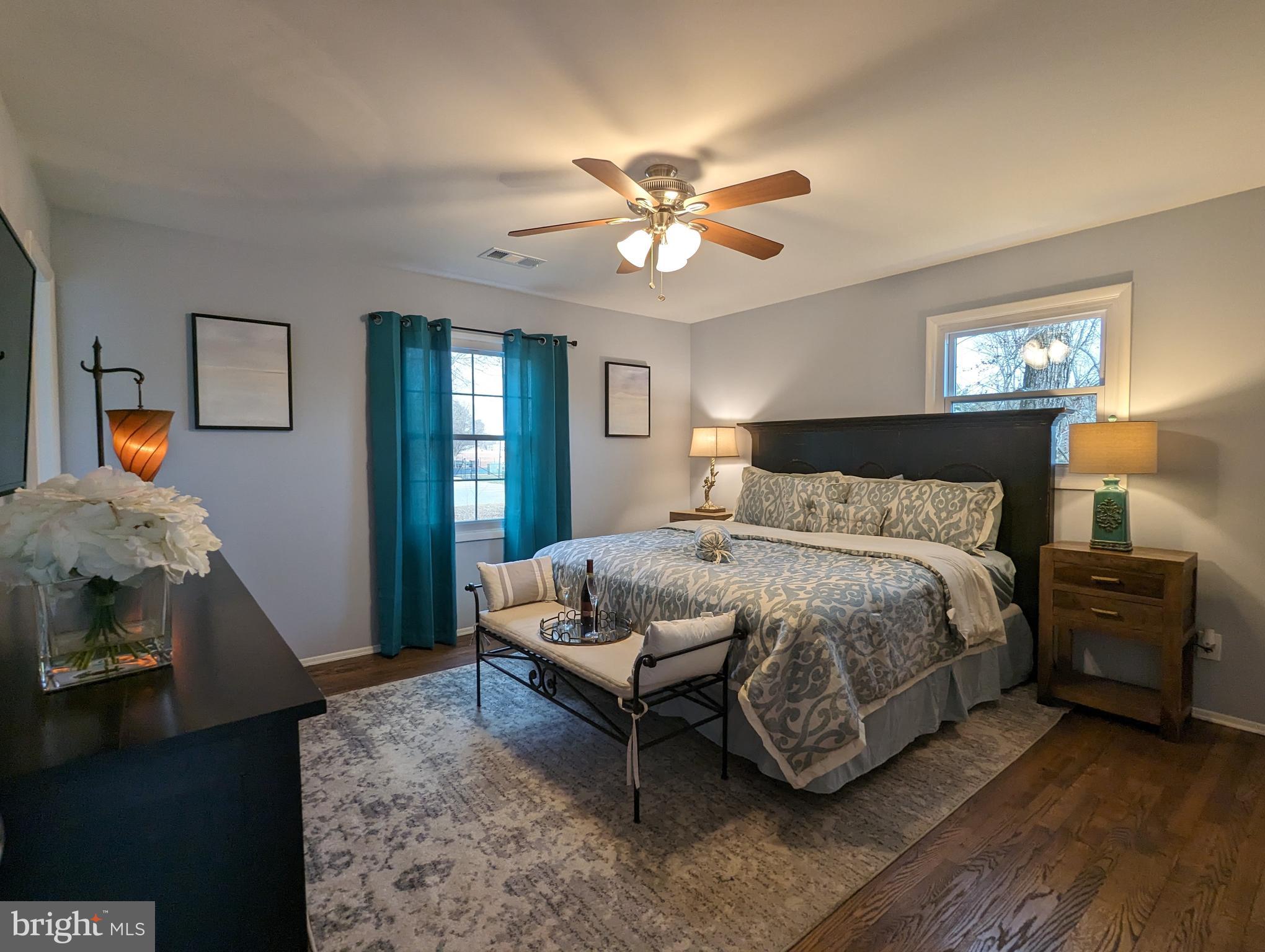 LONGFELLOW - Residential