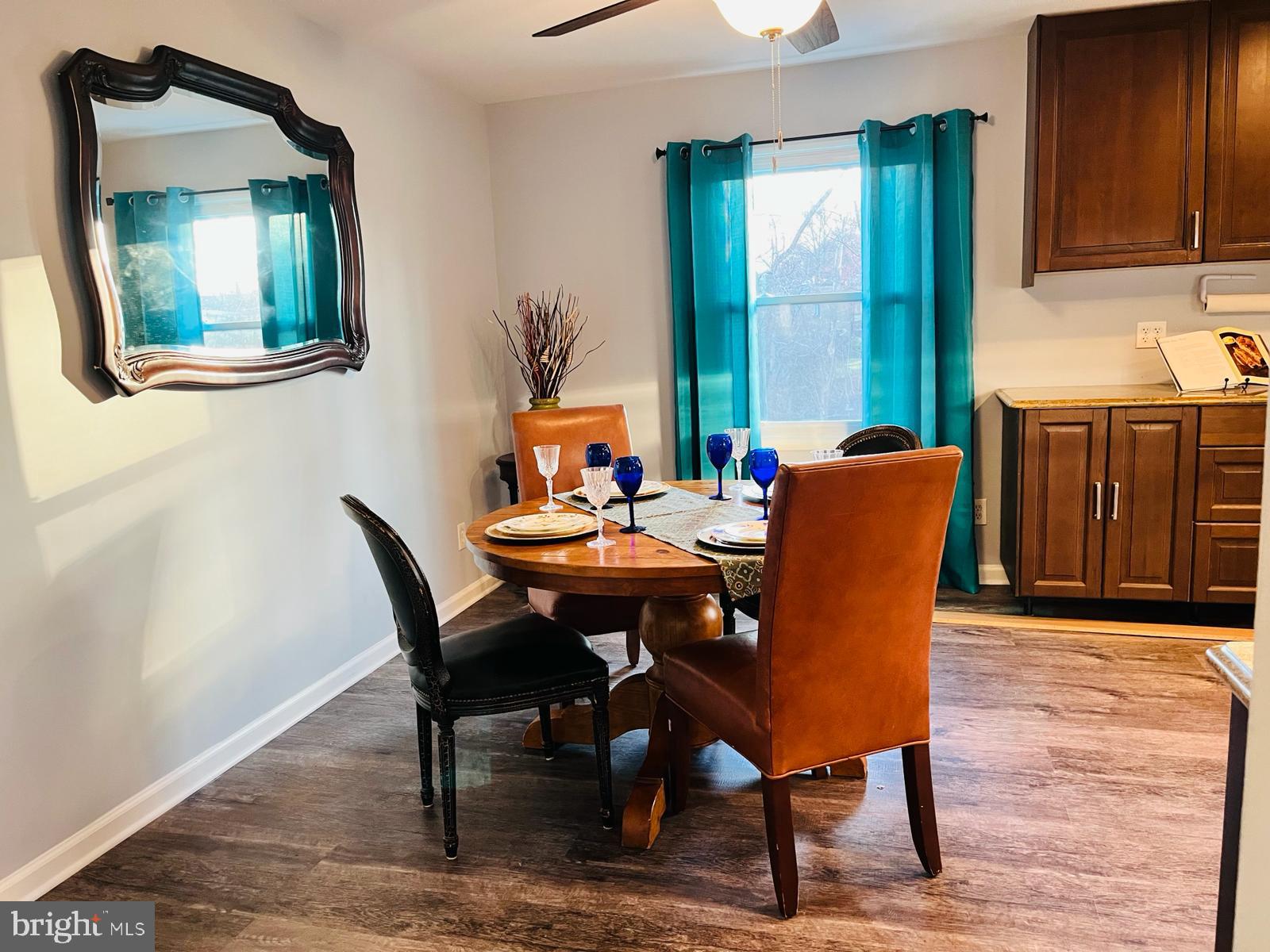 LONGFELLOW - Residential