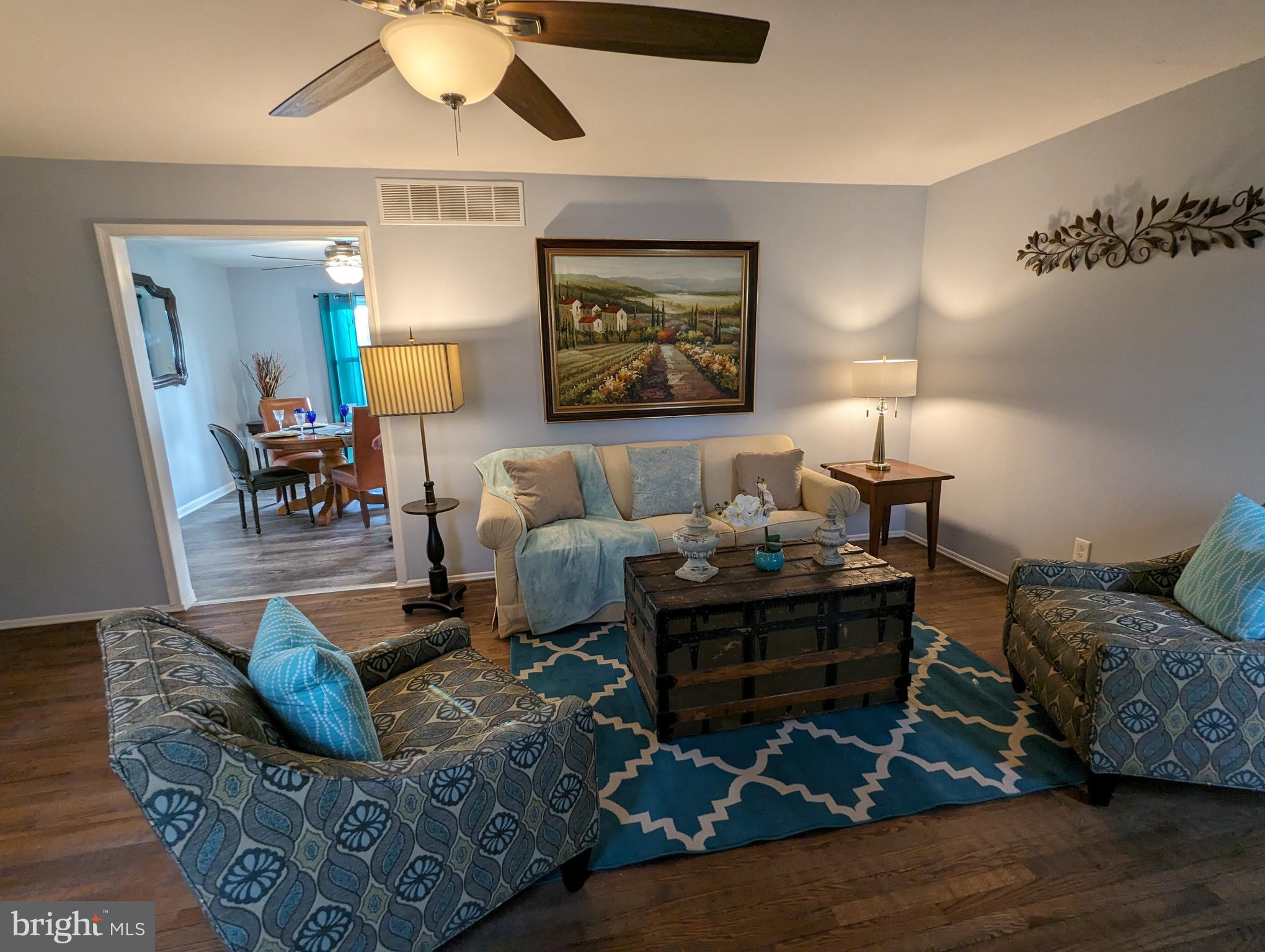 LONGFELLOW - Residential