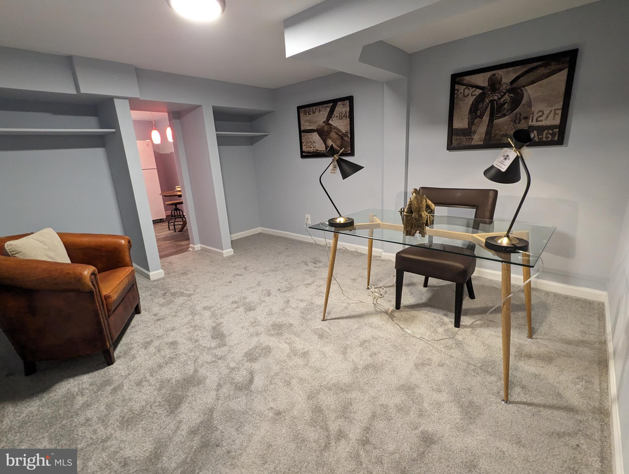 LONGFELLOW - Residential