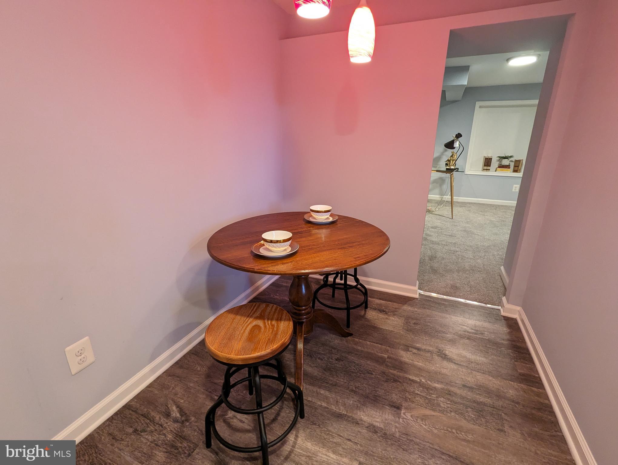 LONGFELLOW - Residential