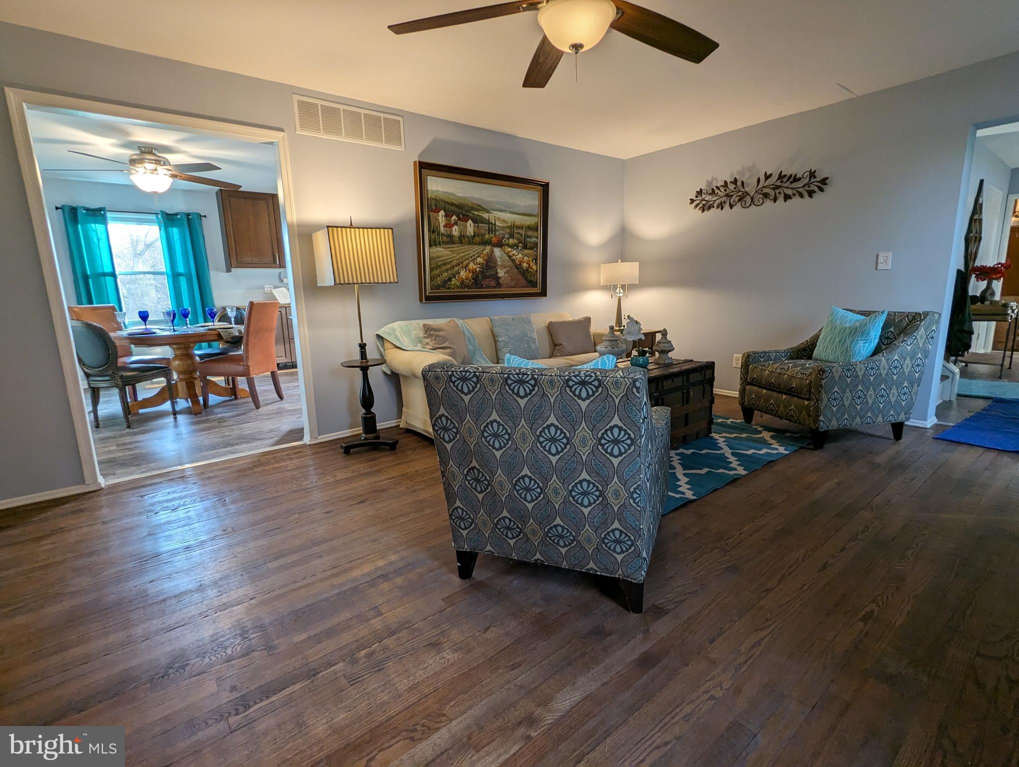 LONGFELLOW - Residential