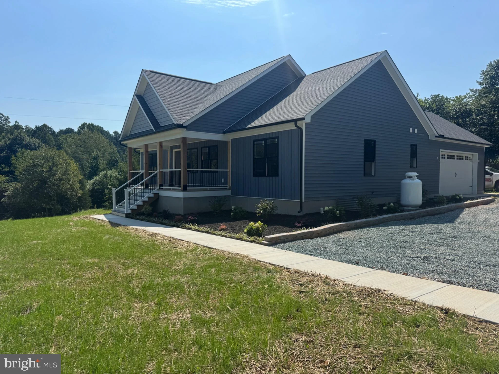 7705 Three Notch Road