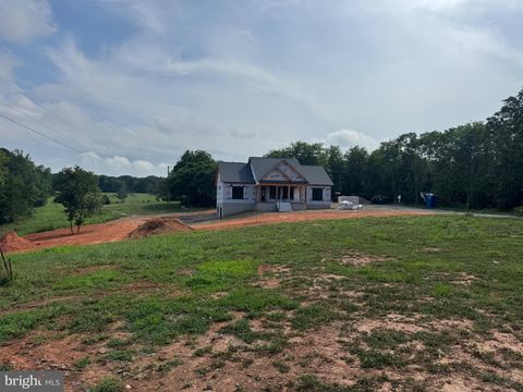 Homes For Sale - 7705 Three Notch Road<br/> Louisa County, LOUISA, VA 23093