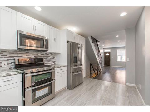 Photo of 1740 Sigel Street, PHILADELPHIA, PA 19145 (MLS # PAPH2611536)