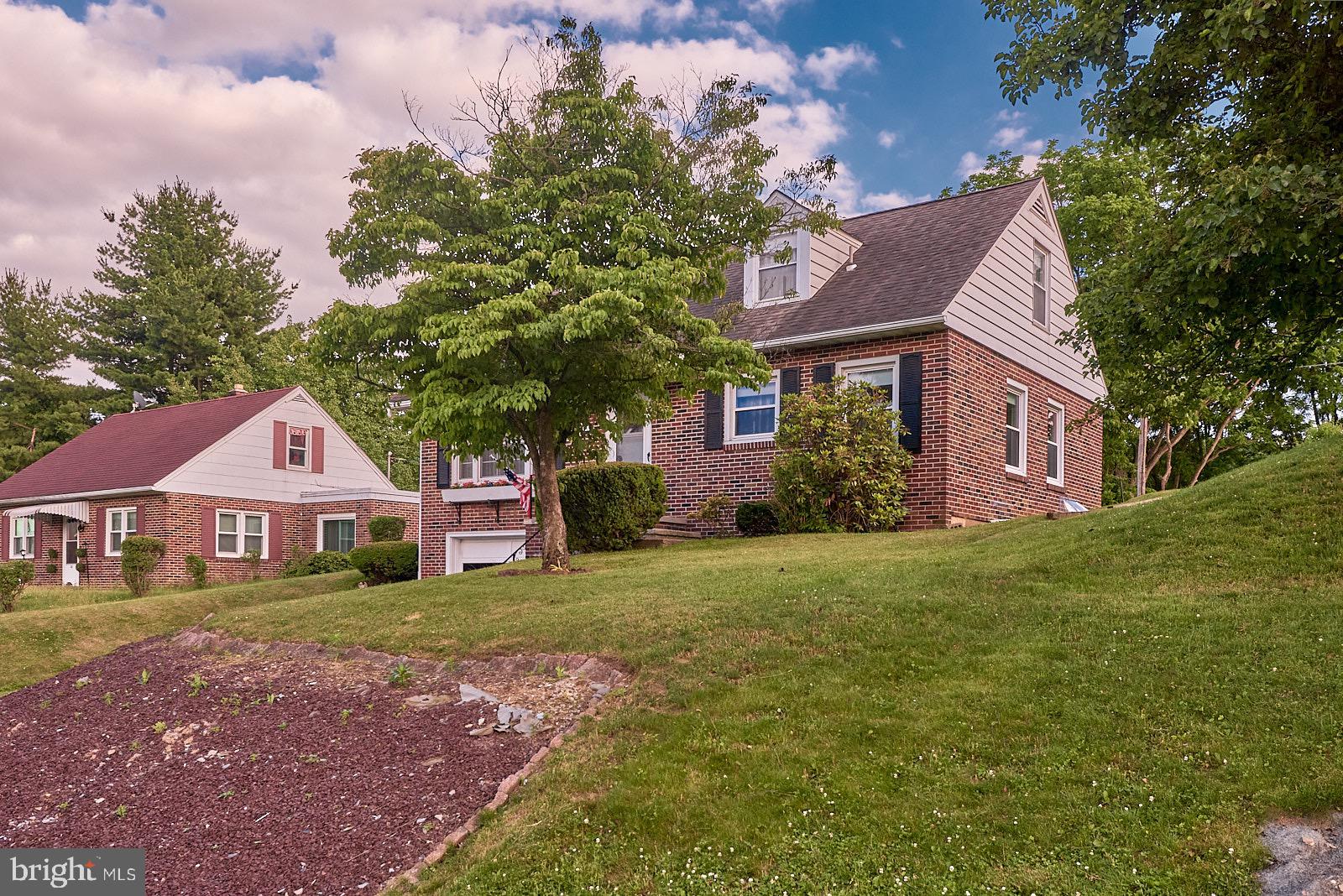 18 ARDMORE AVENUE