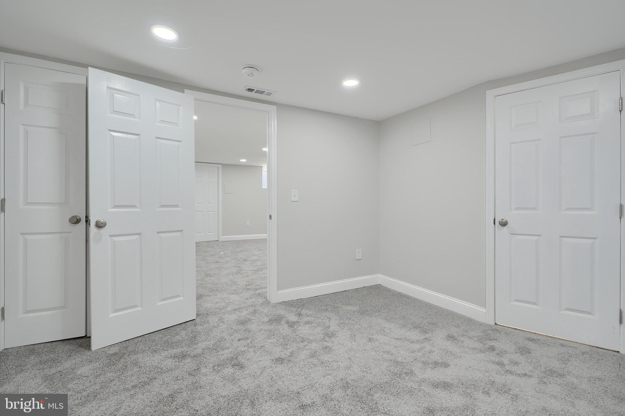 FOREST PARK - Residential
