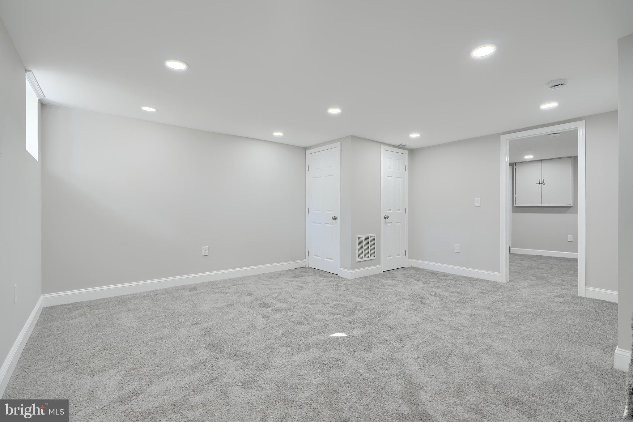 FOREST PARK - Residential