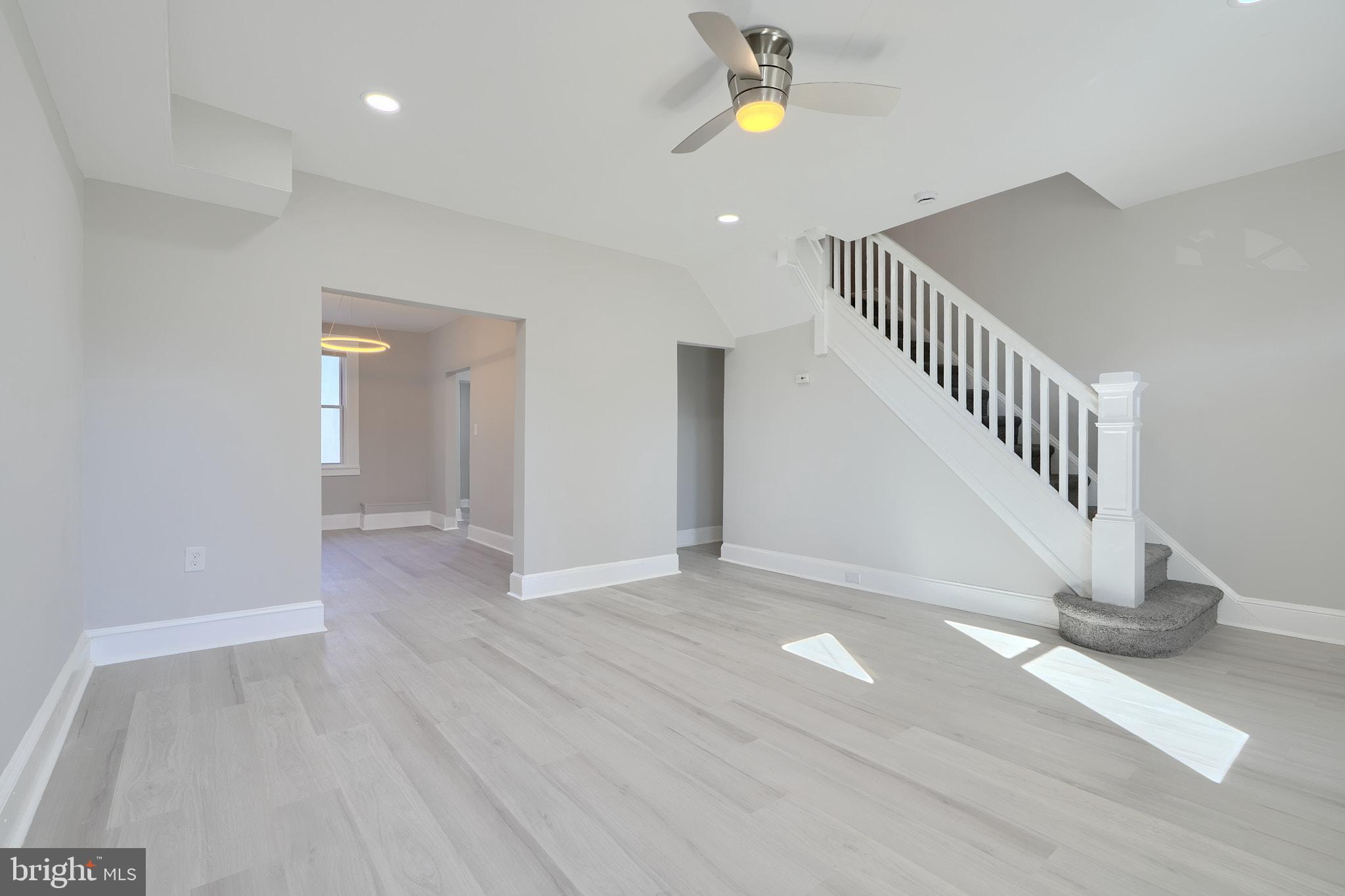 FOREST PARK - Residential